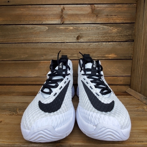 New Zoom Rize TB main image 6